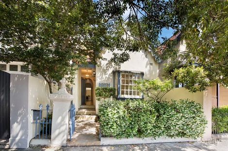 Property photo of 176 Edgecliff Road Woollahra NSW 2025