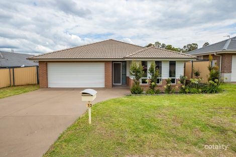 Property photo of 13 Verdelho Avenue Cessnock NSW 2325