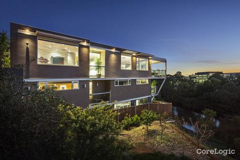 Property photo of 2 Harrison Crescent Hawthorn VIC 3122