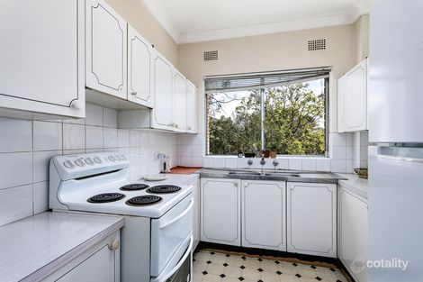 Property photo of 14/247-249 Ernest Street Cammeray NSW 2062