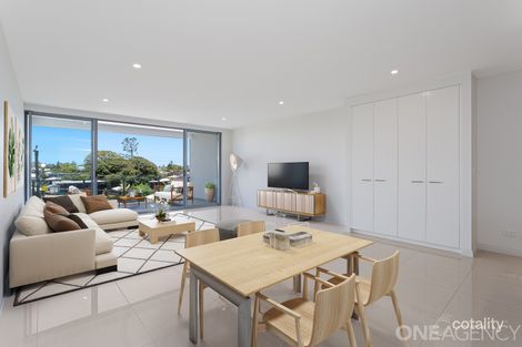 Property photo of 9/23 Georgina Street Woody Point QLD 4019