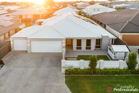 13 Wisley St, Landsdale, WA 6065