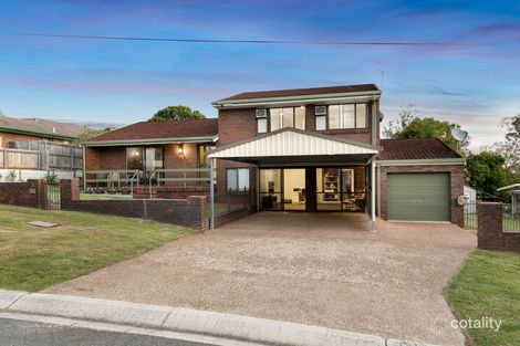 Property photo of 6 Currey Street Brassall QLD 4305