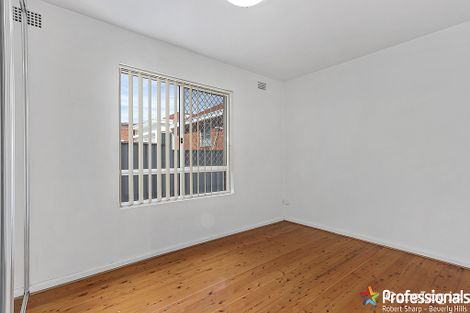 Property photo of 3/379 King Georges Road Beverly Hills NSW 2209