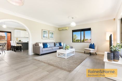 Property photo of 50 Hillcrest Street Punchbowl NSW 2196