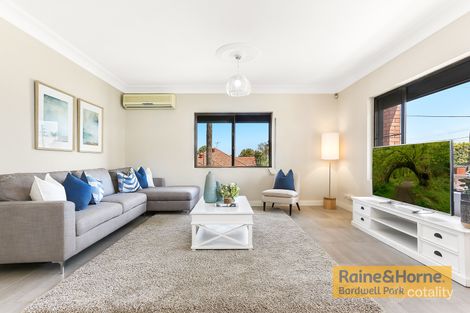 Property photo of 50 Hillcrest Street Punchbowl NSW 2196