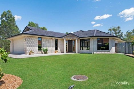 Property photo of 29 Mitta Crescent Narangba QLD 4504