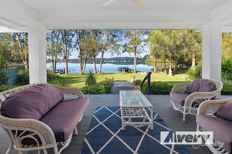 Property photo of 8 Bluewater Avenue Fassifern NSW 2283