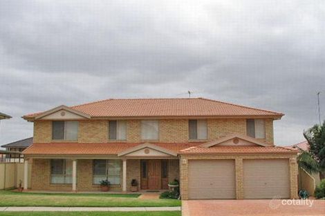 15 Casino St, Glenwood, NSW 2768