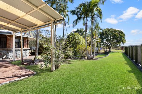 Property photo of 21 Joseph Crescent Deception Bay QLD 4508