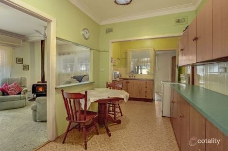 Property photo of 33 High Street Morpeth NSW 2321