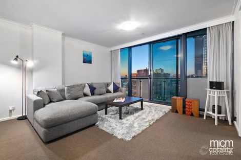 Property photo of 2709/180 City Road Southbank VIC 3006