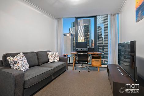 Property photo of 2709/180 City Road Southbank VIC 3006