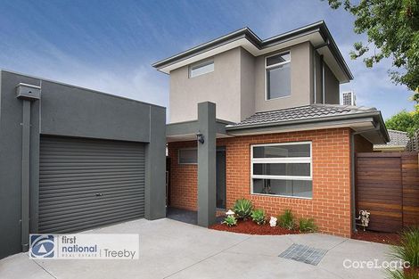 Property photo of 2B/7 Cullis Parade Bayswater VIC 3153