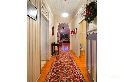 Property photo of 352 Given Terrace Paddington QLD 4064