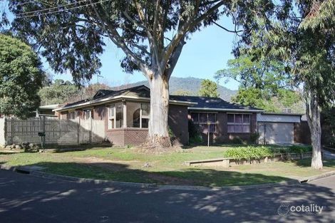 4 Doreen Ct, Montrose, VIC 3765