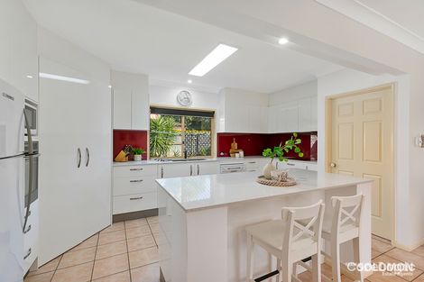 Property photo of 208 Wellington Street Ormiston QLD 4160