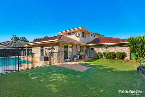 Property photo of 208 Wellington Street Ormiston QLD 4160