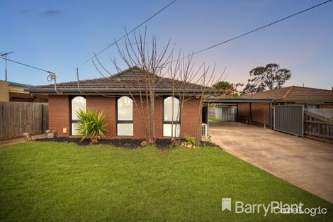 12 Irving Rd, Melton, VIC 3337