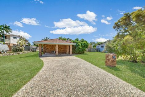 Property photo of 5 Mycumbene Way Glen Eden QLD 4680
