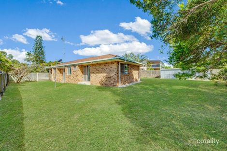 Property photo of 5 Mycumbene Way Glen Eden QLD 4680
