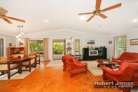 Property photo of 10 Gidgee Court Doonan QLD 4562