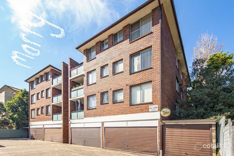 Property photo of 15/9 Grace Campbell Crescent Hillsdale NSW 2036
