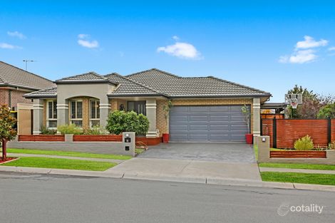 6 Moyengully Ave, Mount Annan, NSW 2567