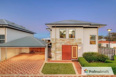 Property photo of 21/10 Resort Drive Dunsborough WA 6281