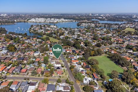 64a-64b Western Cres, Gladesville, NSW 2111