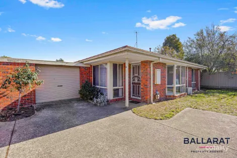 3/12 Victoria St, Sebastopol, VIC 3356