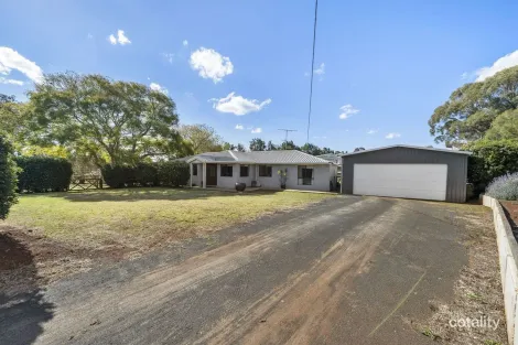 Property photo of 7 Glen Crescent Highfields QLD 4352