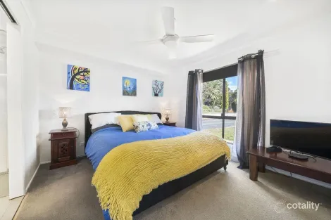 Property photo of 7 Glen Crescent Highfields QLD 4352