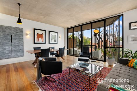 Property photo of 3/4A The Avenue Parkville VIC 3052