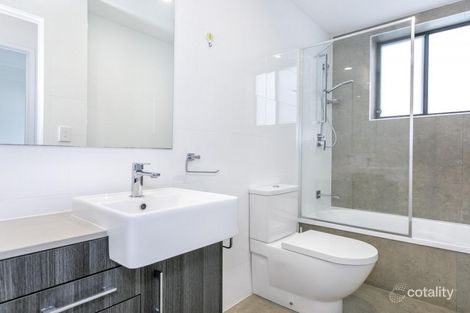 Property photo of 17/3 Bennett Street Toowong QLD 4066