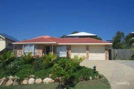 9 Felicia Pl, Eatons Hill, QLD 4037