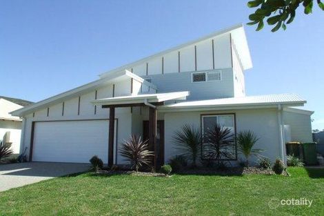 Property photo of 12 Ocean Keys Crescent Mount Coolum QLD 4573