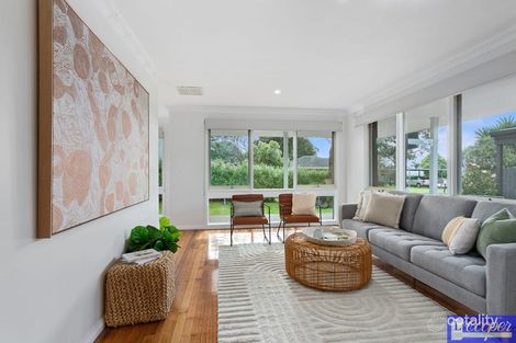 Property photo of 9 Conway Court Somerville VIC 3912