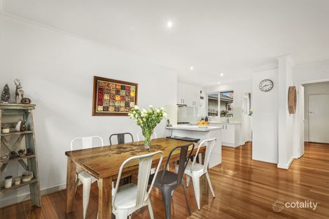 Property photo of 3/116 Brougham Street Kew VIC 3101
