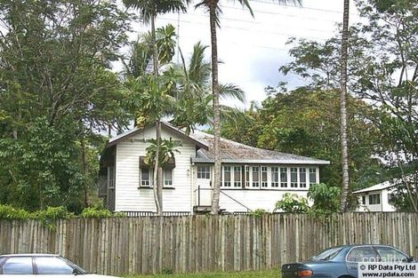 Property photo of 317 Pease Street Edge Hill QLD 4870