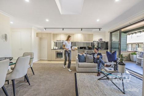 Property photo of 57/1-3 Coronation Avenue Petersham NSW 2049