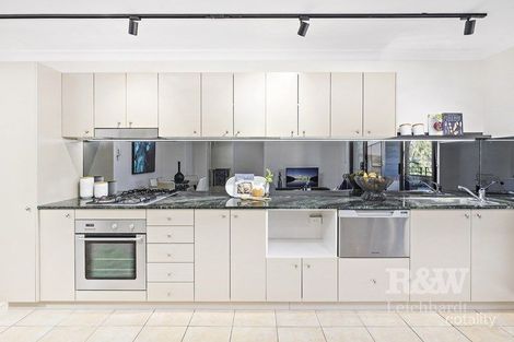 Property photo of 57/1-3 Coronation Avenue Petersham NSW 2049