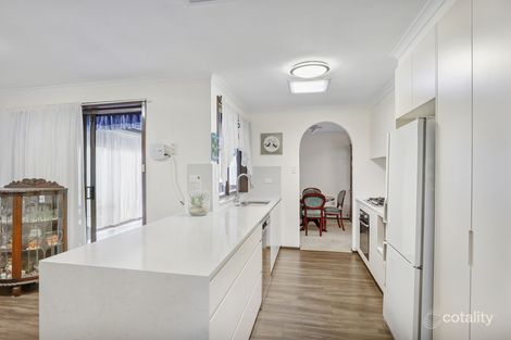Property photo of 9 Calgaroo Crescent Kingswood NSW 2747
