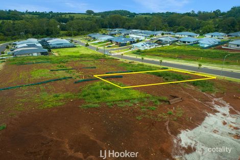 Property photo of 3 Hidden Valley Circuit Chilcotts Grass NSW 2480