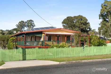 56 Eskdale Rd, Toogoolawah, QLD 4313