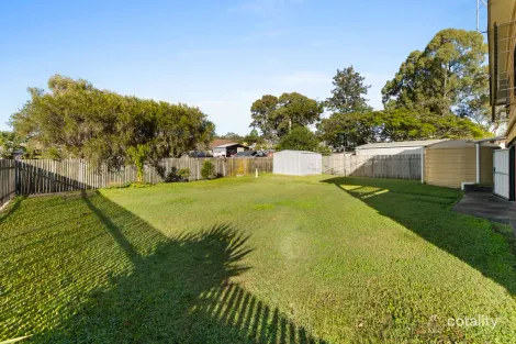 Property photo of 56 Eskdale Road Toogoolawah QLD 4313