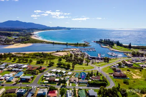 47 Murrah St, Bermagui, NSW 2546