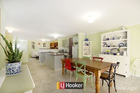 Property photo of 151 Anthony Rolfe Avenue Gungahlin ACT 2912
