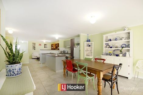 Property photo of 151 Anthony Rolfe Avenue Gungahlin ACT 2912