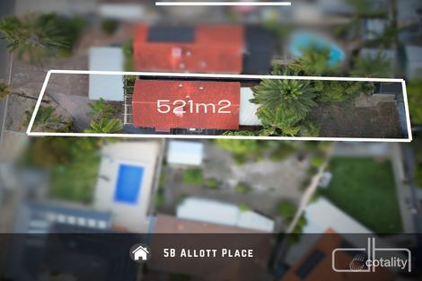 Property photo of 5B Allott Place Marangaroo WA 6064